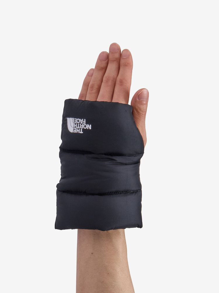 THE NORTH FACE JAPAN NN62524 / 羽絨保暖手套