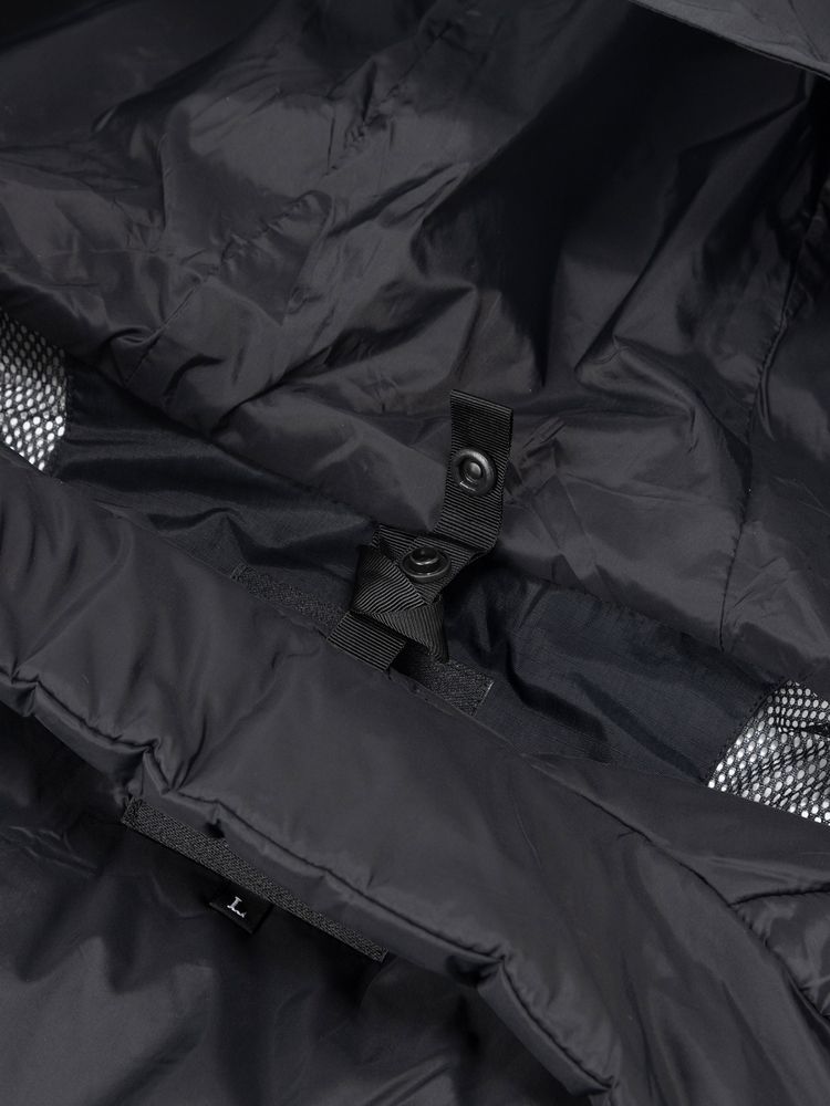 THE NORTH FACE JAPAN NP62558 / 三合一 防水保暖 兩件式 外套