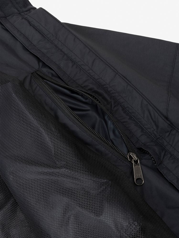 THE NORTH FACE JAPAN CHIMNEY WIND JACKET NP22650 / 防風連帽外套