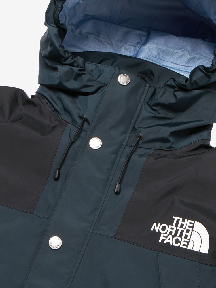 THE NOERTH FACE MT RAINTEX JACKET NP12333 / 防水外套