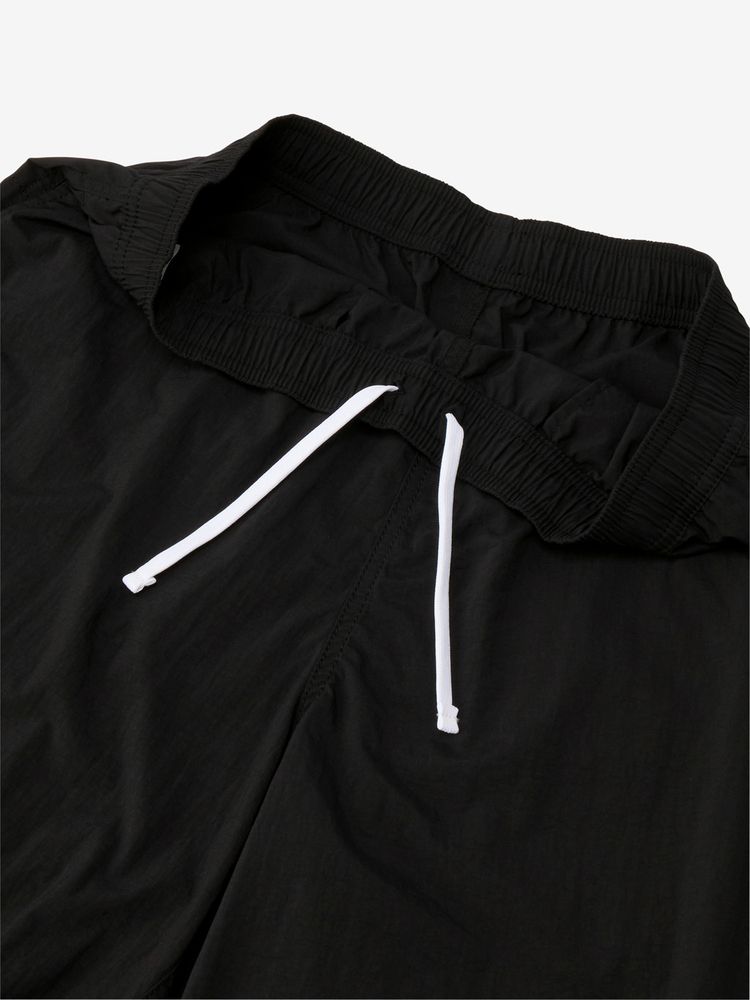 THE NORTH FACE JAPAN / Versatile NB42630 5寸 輕量防潑水機能尼龍短褲