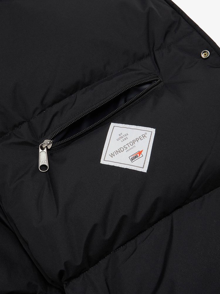 THE NORTH FACE JAPAN ND92565 / GORE-TEX WINDSTOPPER 結構羽絨外套