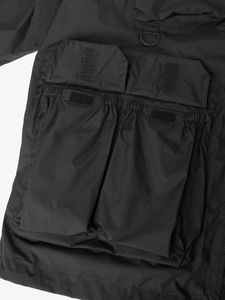 THE NORTH FACE JAPAN NP62530 / 三合一防水透氣外套