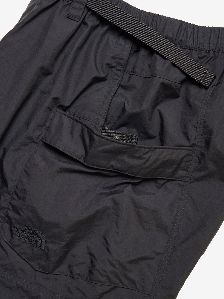 THE NORTH FACE JAPAN / 多口袋快乾機能短褲NB42332