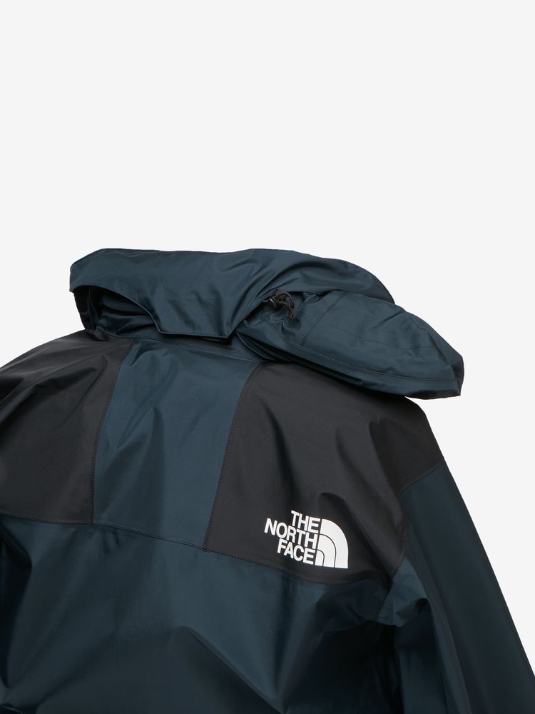 THE NOERTH FACE MT RAINTEX JACKET NP12333 / 防水外套