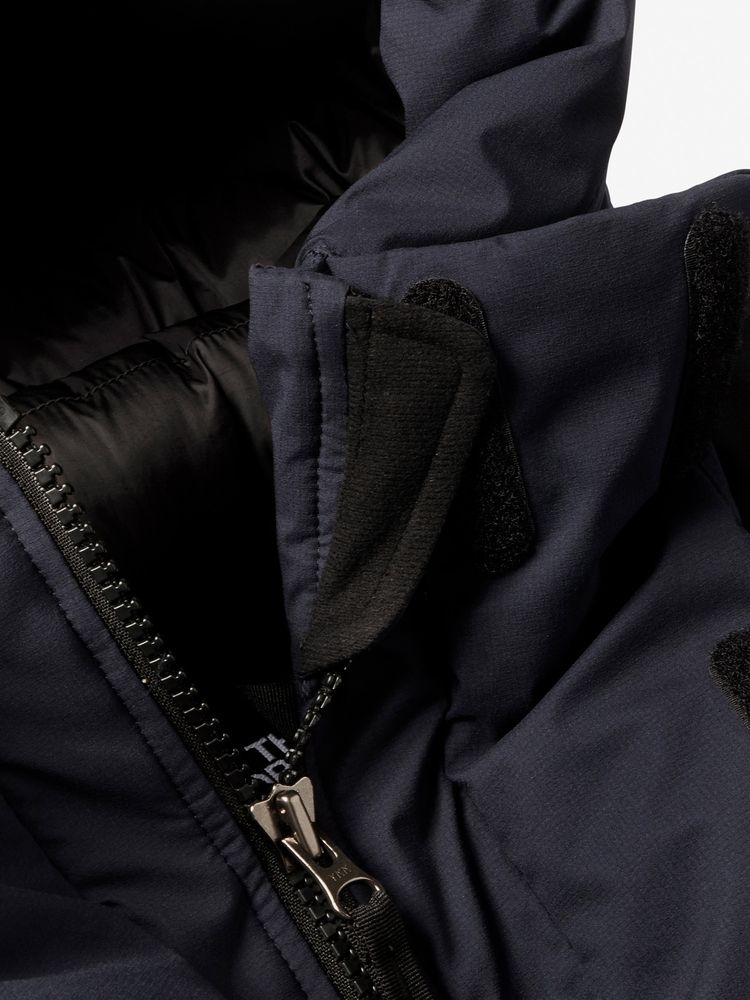 THE NORTH FACE JAPAN ND92551 / 高保暖防風光電子羽絨外套