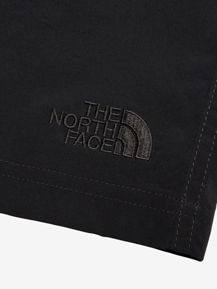 THE NORTH FACE JAPAN / NB42551 口袋機能短褲