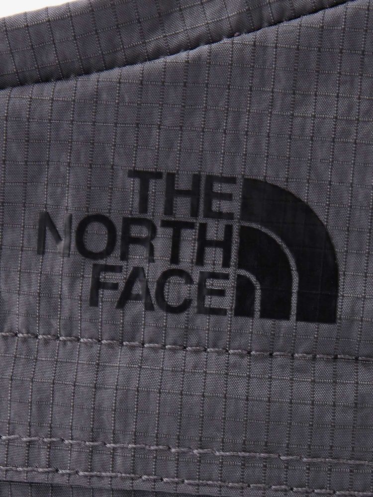THE NORTH FACE JAPAN NM72625 / 8L 雙層結構側背包