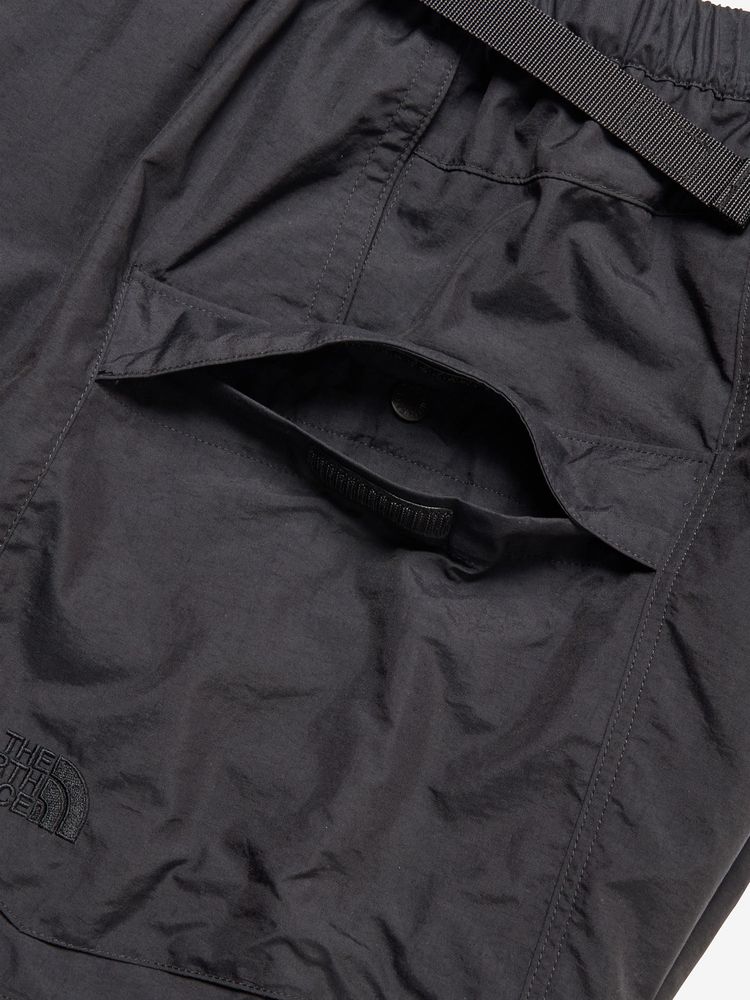 THE NORTH FACE JAPAN / 多口袋快乾機能短褲NB42332