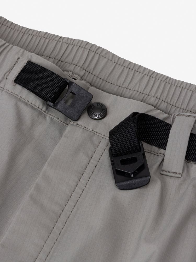THE NORTH FACE JAPAN NP12611 / GORE-TEX 3層結構 長距離縱走防水機能褲