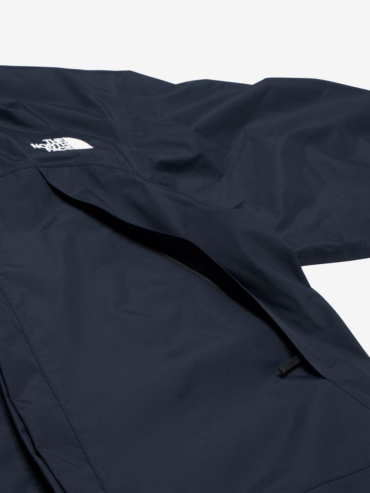 THE NORTH FACE JAPAN NP12550 / 防水硬殼外套