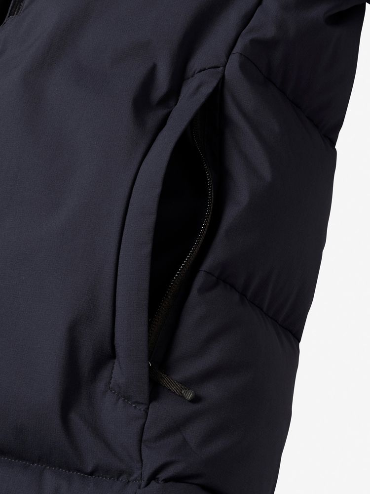 THE NORTH FACE JAPAN ND92551 / 高保暖防風光電子羽絨外套