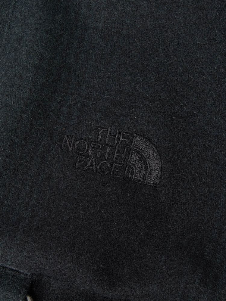 THE NORTH FACE JAPAN / 羊毛多功能厚磅襯衫 NR62530