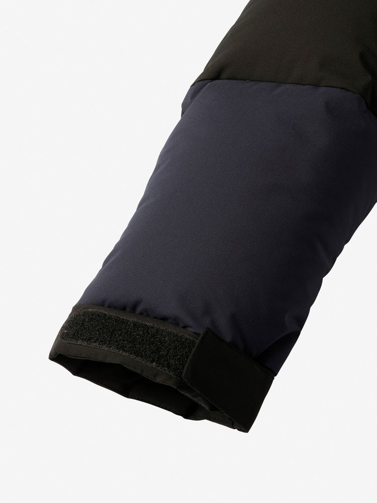 THE NORTH FACE JAPAN ND92551 / 高保暖防風光電子羽絨外套