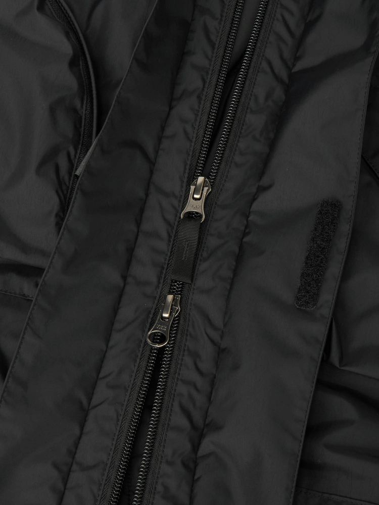 THE NORTH FACE JAPAN NP62530 / 三合一防水透氣外套