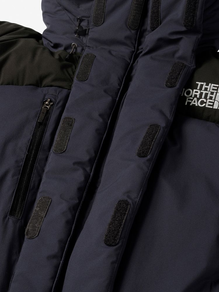 THE NORTH FACE JAPAN ND92551 / 高保暖防風光電子羽絨外套