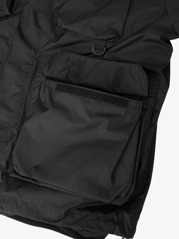 THE NORTH FACE JAPAN NP62530 / 三合一防水透氣外套