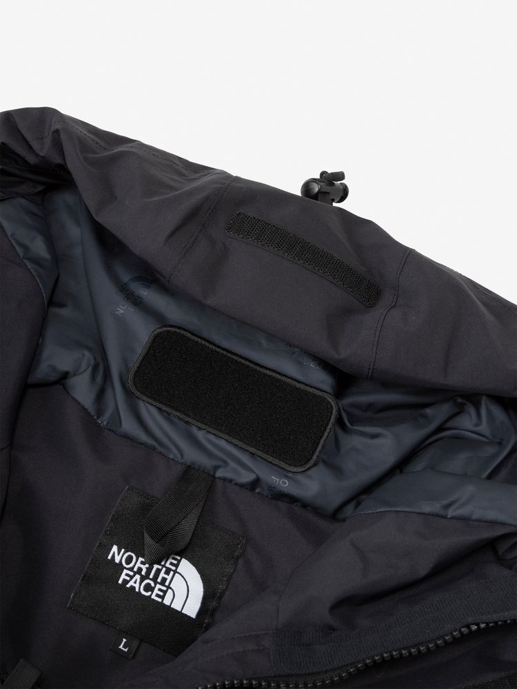 THE NORTH FACE JAPAN 2000RETROMOUNTAINLIGHTJACKET NP12651 / 尼龍外套