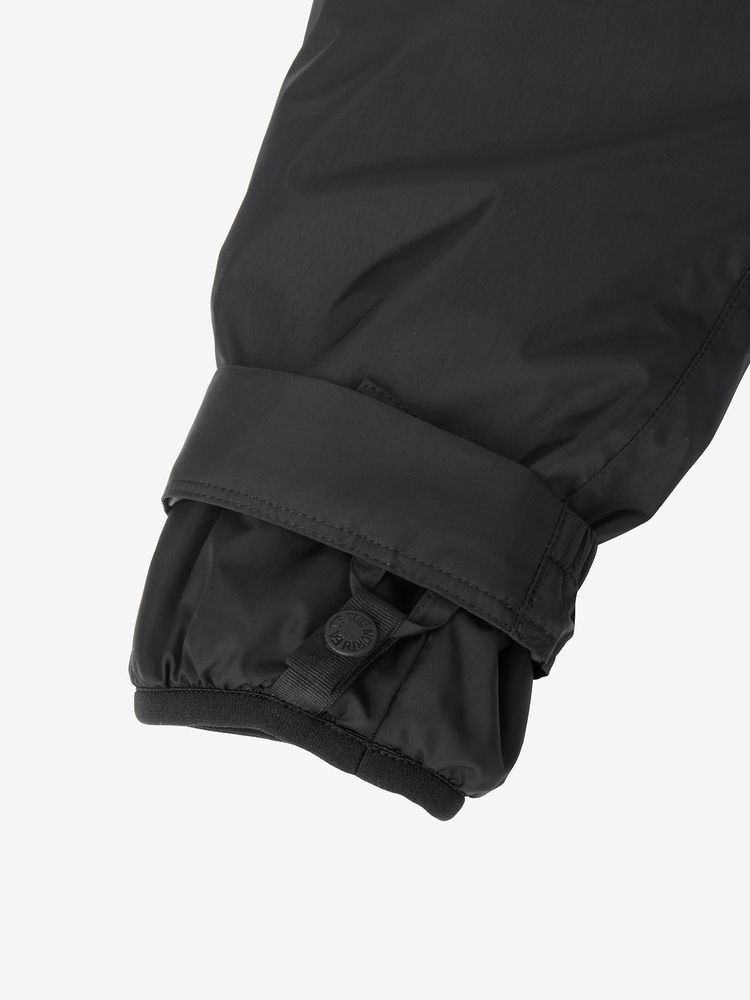 THE NORTH FACE JAPAN NP62530 / 三合一防水透氣外套