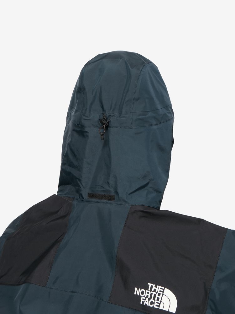 THE NOERTH FACE MT RAINTEX JACKET NP12333 / 防水外套