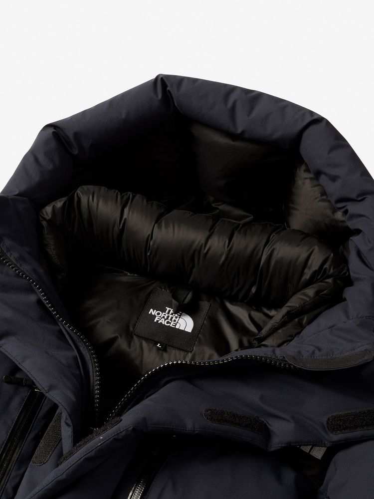 THE NORTH FACE JAPAN ND92551 / 高保暖防風光電子羽絨外套