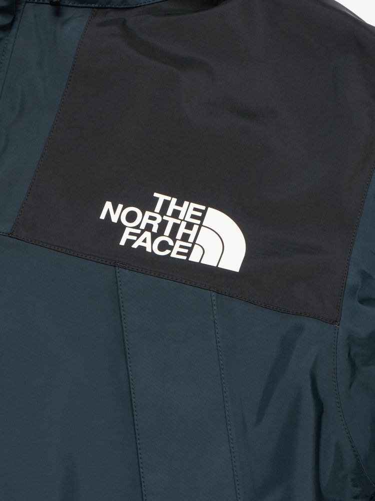 THE NOERTH FACE MT RAINTEX JACKET NP12333 / 防水外套