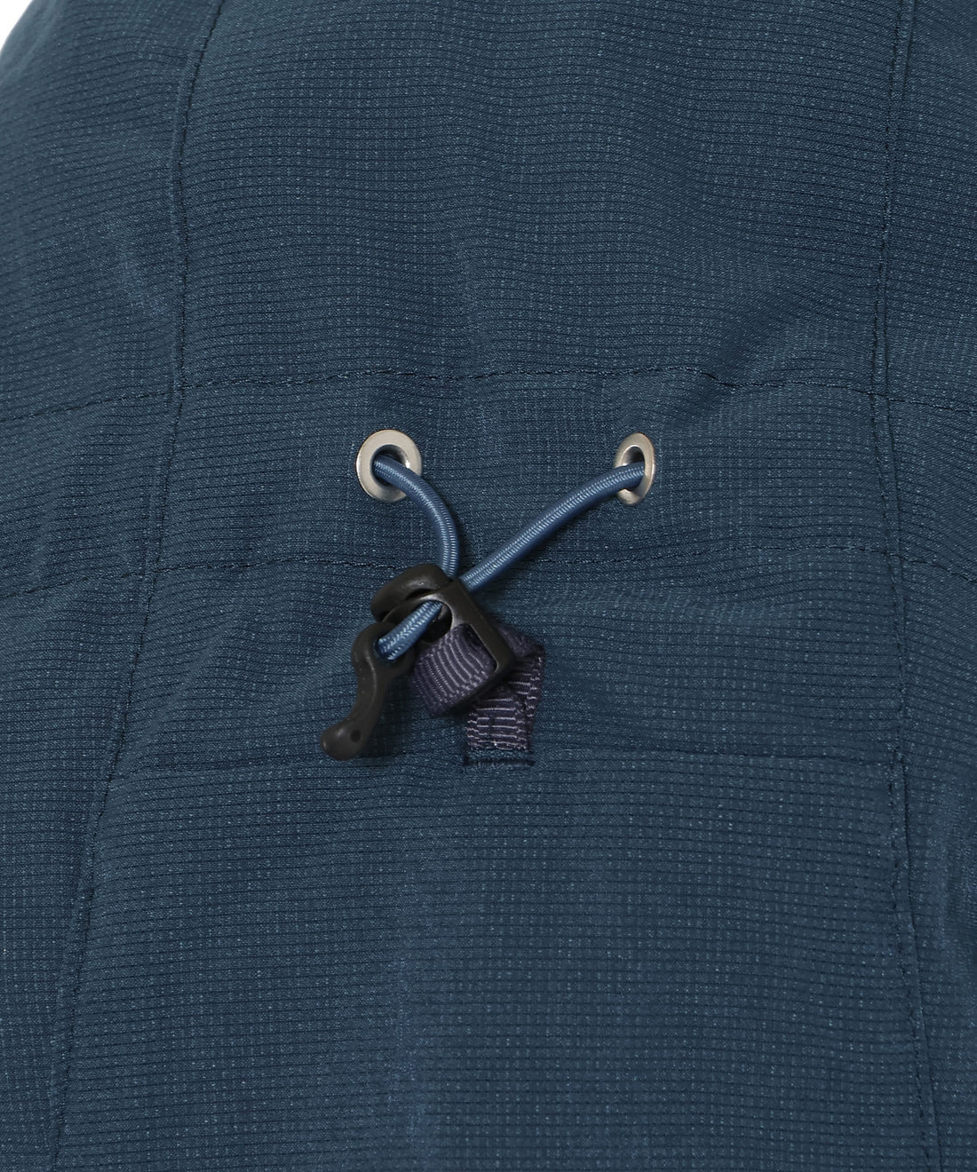 NANGA DotAir® COMFY ZIP PARKA / 透氣輕量 DotAir® 機能拉鍊連帽外套