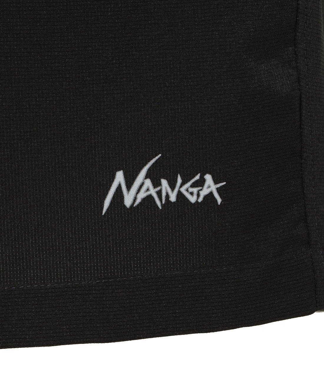 NANGA DotAir® COMFY SHORTS / 高機能透氣 DotAir® 輕量機能短褲