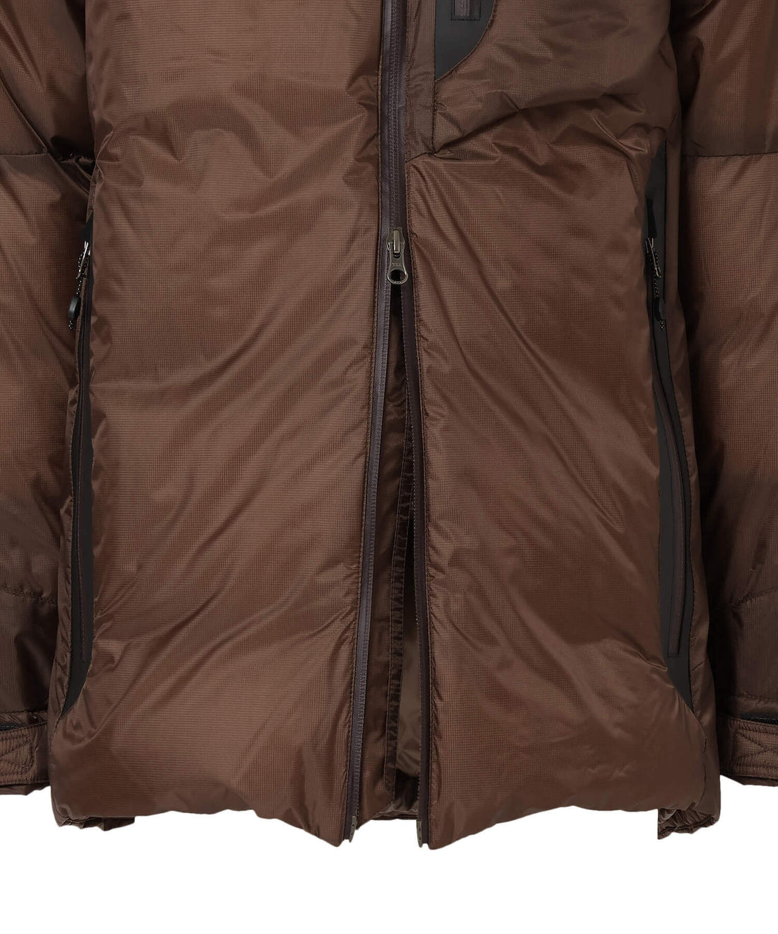 NANGA AURORA TEX LIGHT DOWN JACKET MIKAMI(MEN) / 旗艦極寒羽絨外套 男士