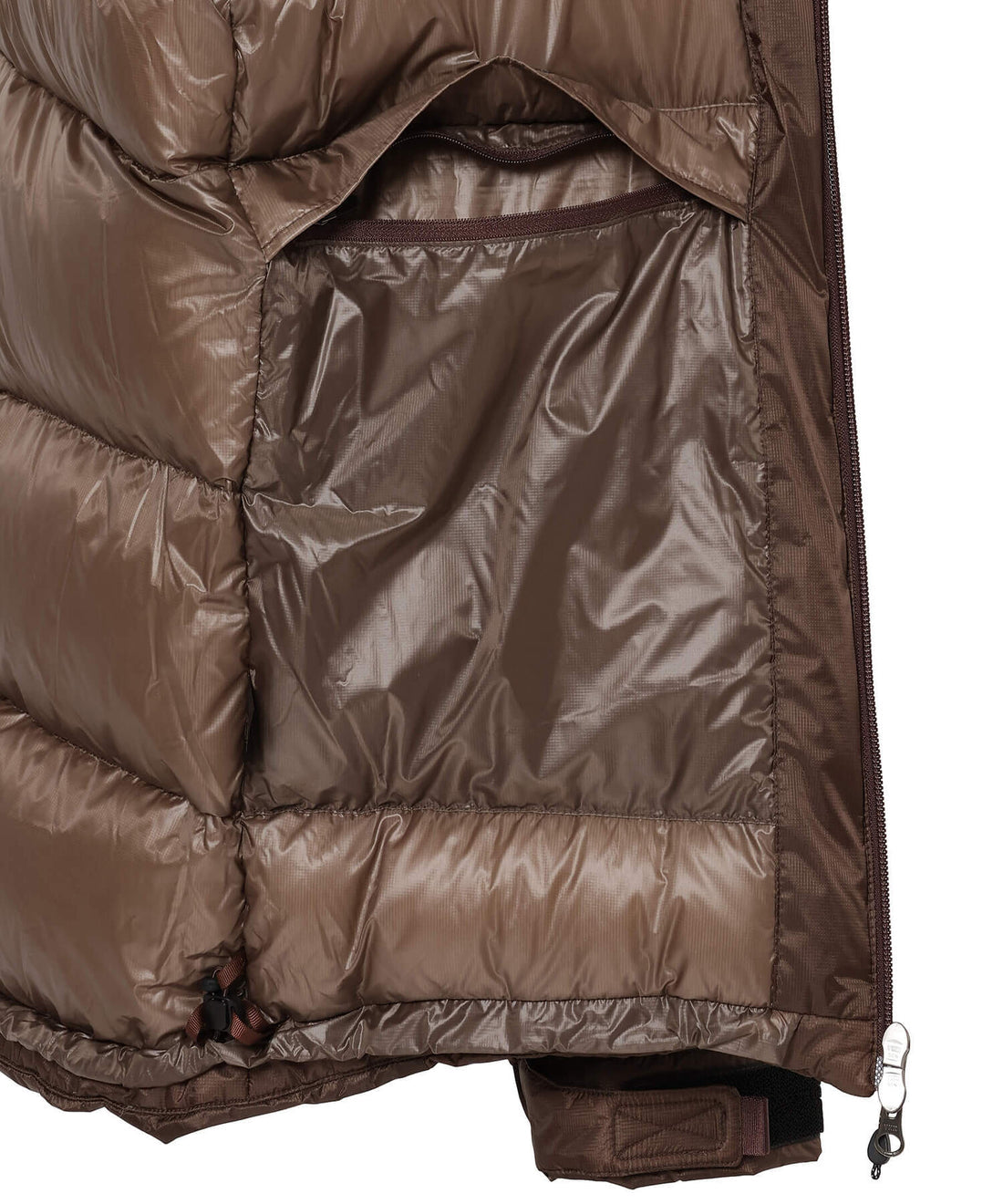 NANGA AURORA TEX LIGHT DOWN JACKET MIKAMI(MEN) / 旗艦極寒羽絨外套 男士