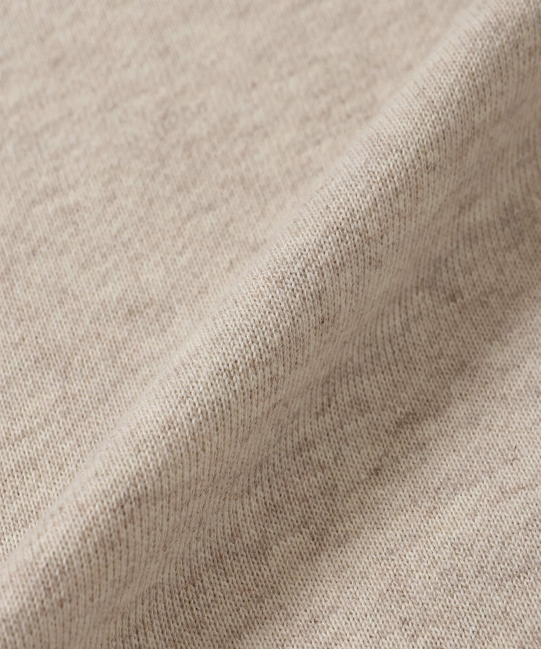 NANGA ECO HYBRID MINI BOX LOGO EMBROIDERY SWEATSHIRT / 刺繡小標 圓領衫