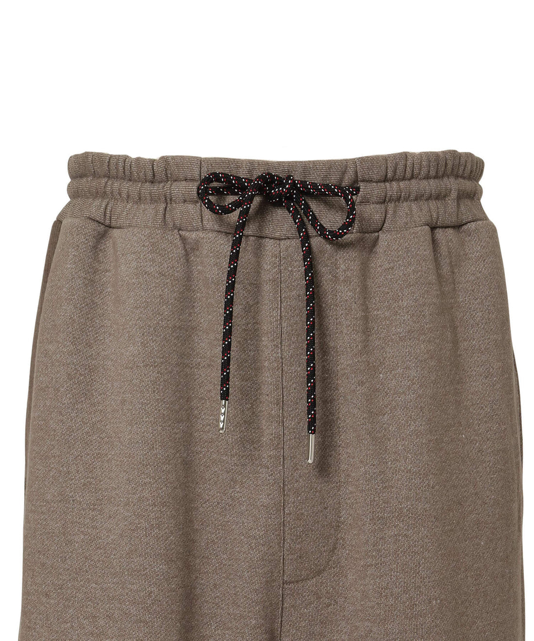 NANGA ECO HYBRID SWEAT JOGGER PANTS(MEN) / 無縫剪接機能棉質束口褲