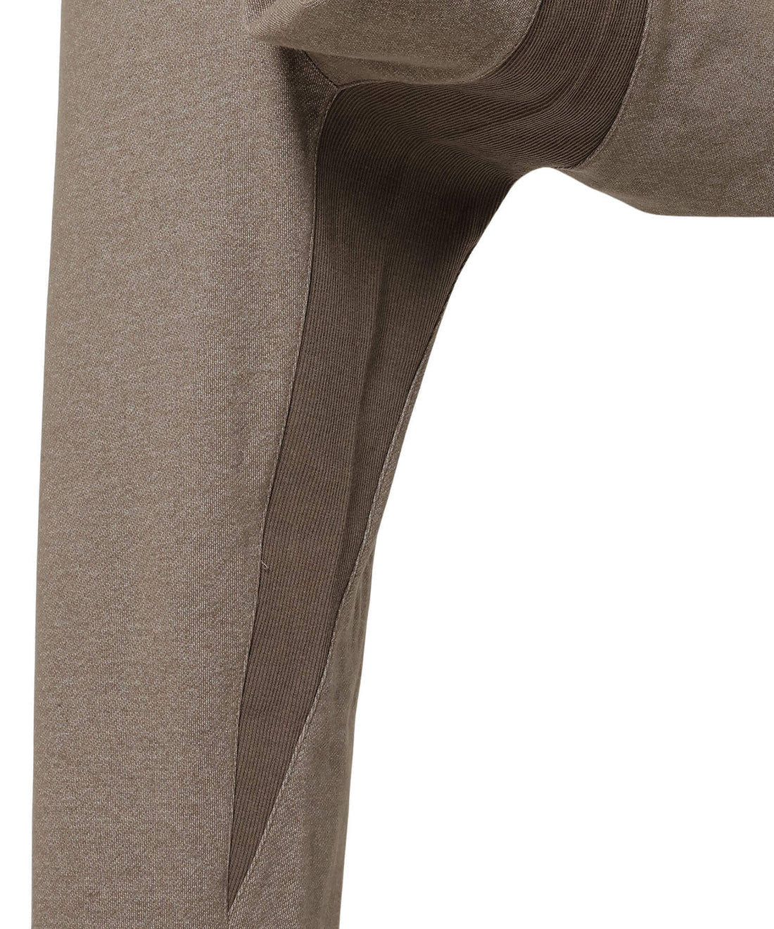 NANGA ECO HYBRID SWEAT JOGGER PANTS(MEN) / 無縫剪接機能棉質束口褲