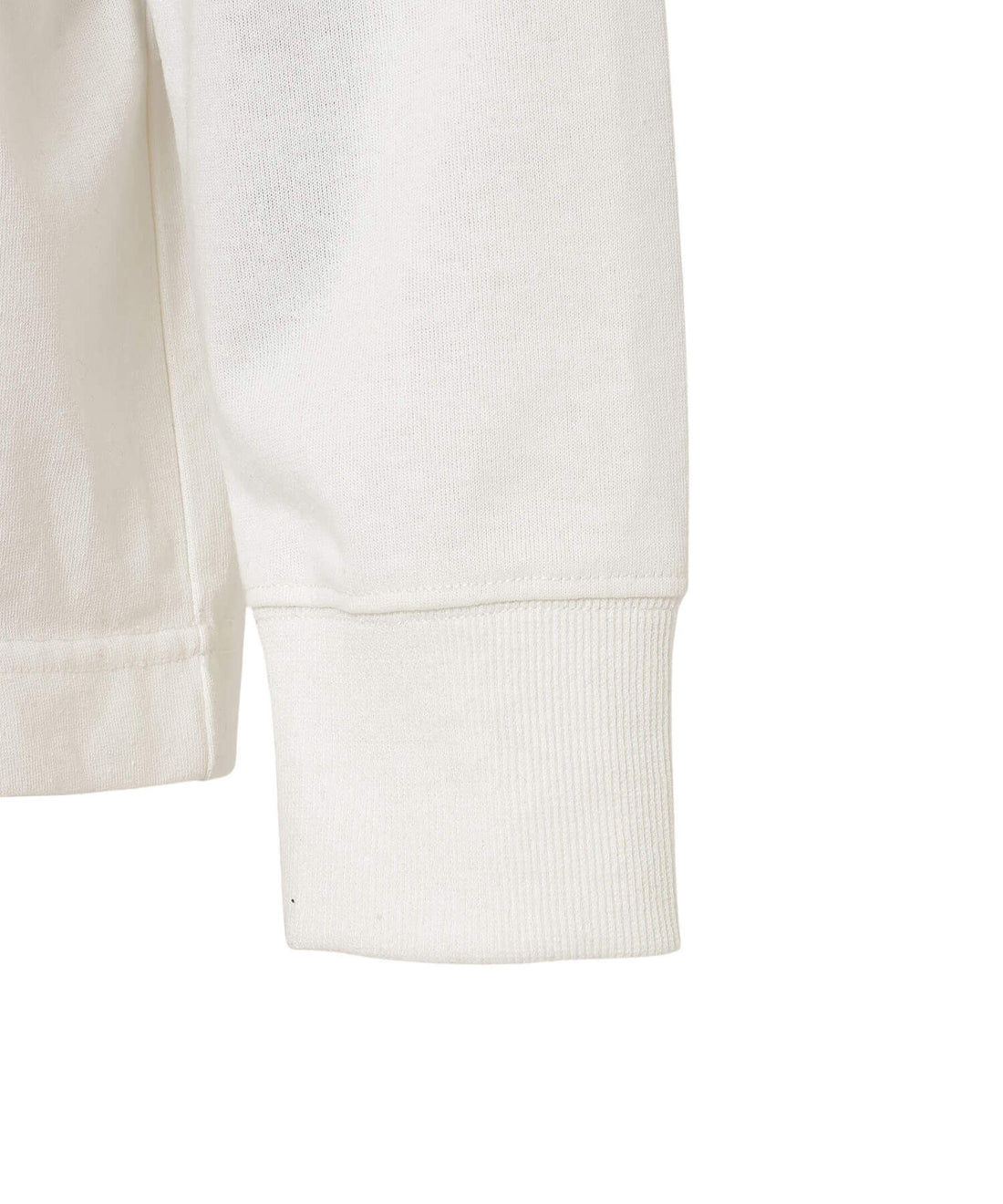 NANGA ECO HYBRID BOX LOGO L/S TEE(UNISEX) / 長袖T恤