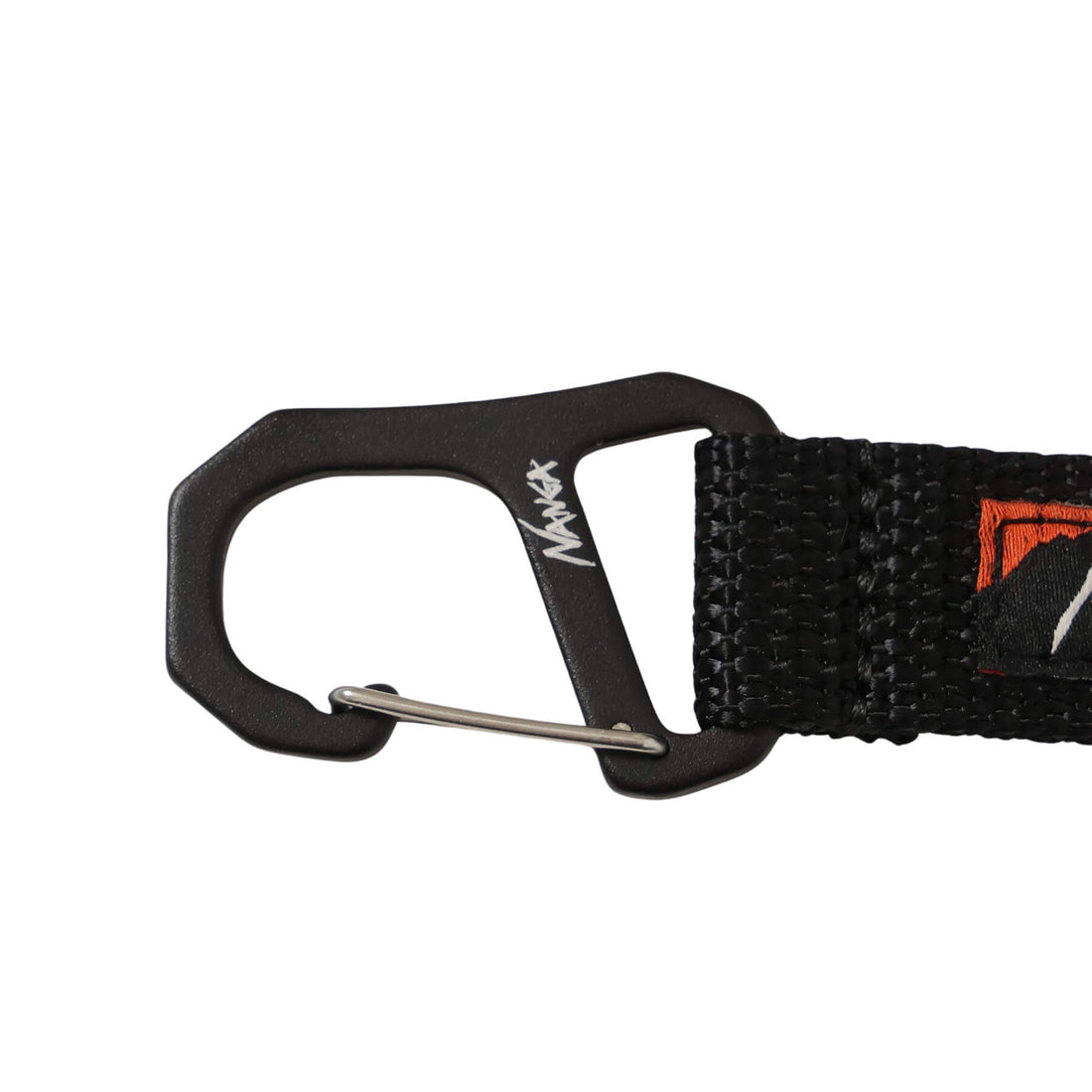 NANGA CARABINER KEY HOLDER / 登山扣鑰匙圈