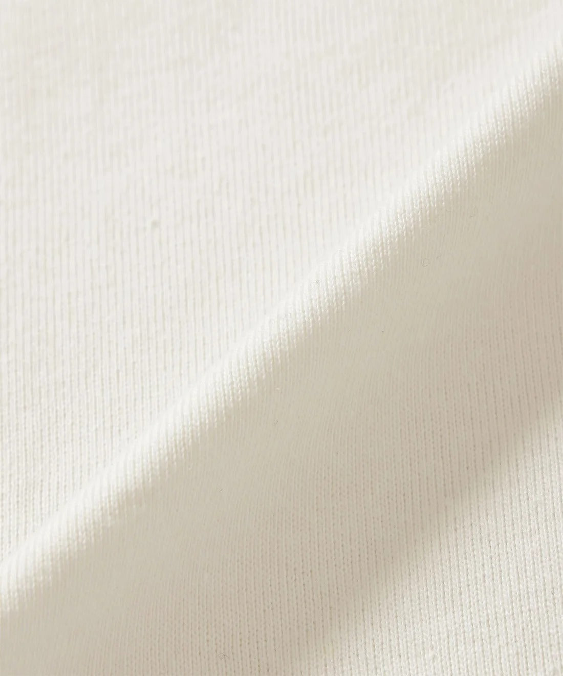 NANGA / ECO HYBRID BOX LOGO EMBROIDERY L/S TEE(UNISEX) 再生棉方形LOGO刺繡長袖T恤