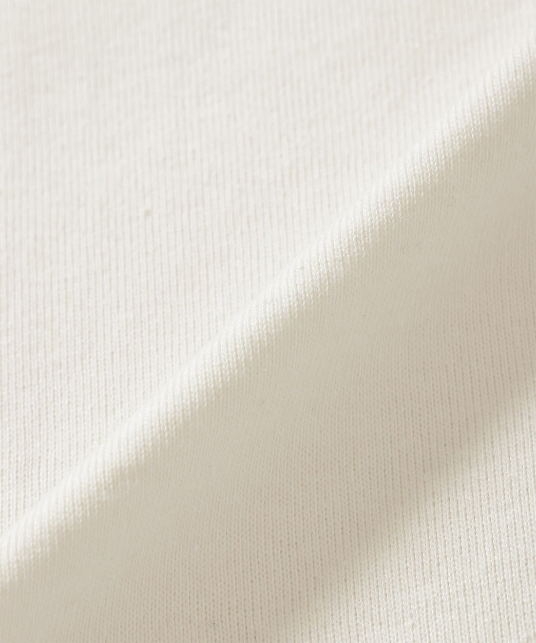 NANGA ECO HYBRID BOX LOGO EMBROIDERY L/S TEE(UNISEX) / 刺繡長袖T恤