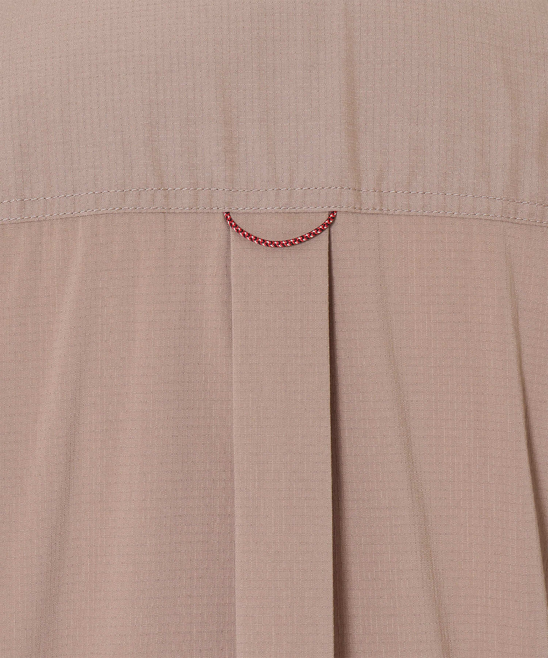 NANGA HINOC RIPSTOP UT SHIRT(MEN) / 多口袋機能襯衫外套