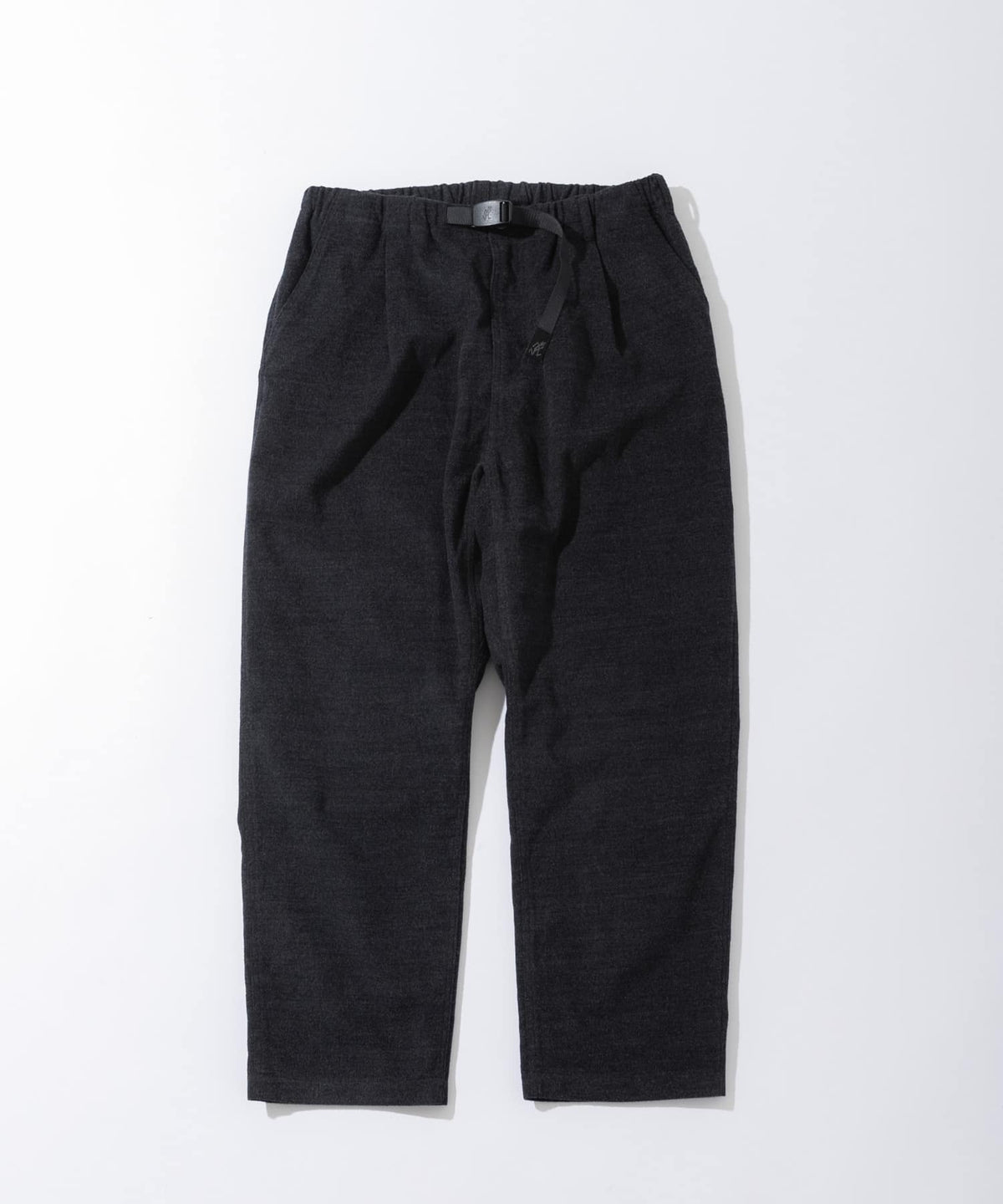 Gramicci × EKAL / 羊毛混紡法蘭絨登山長褲(日本聯名限定)