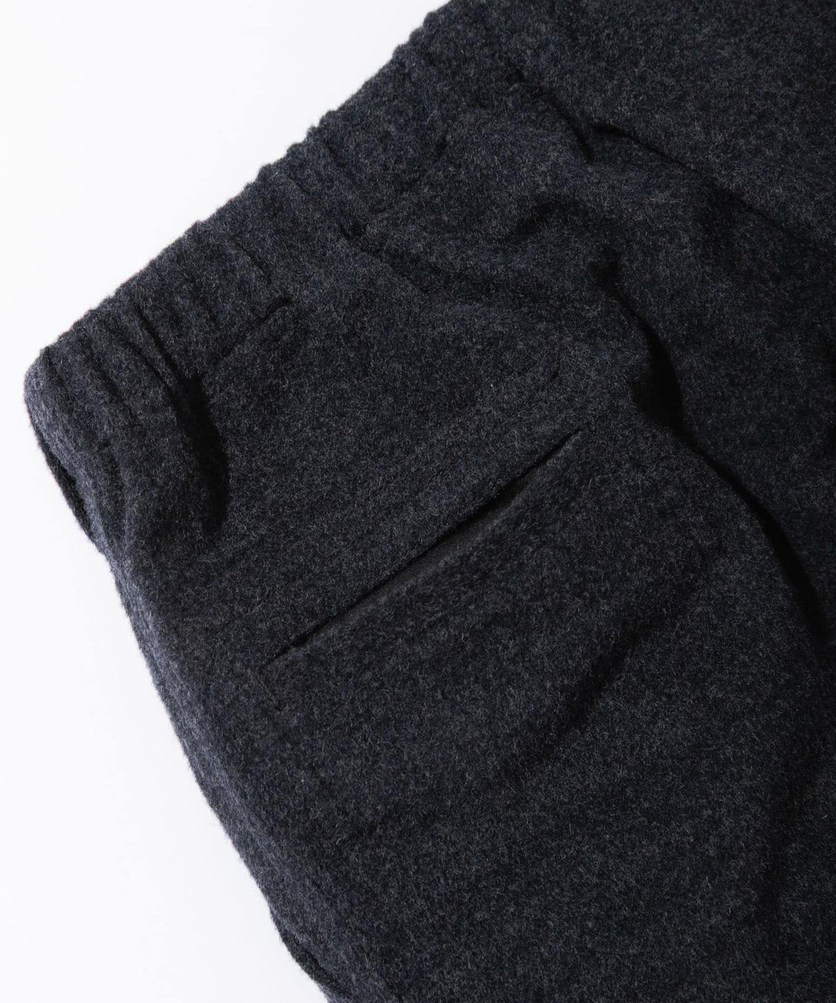 Gramicci × EKAL / 羊毛混紡法蘭絨登山長褲(日本聯名限定)