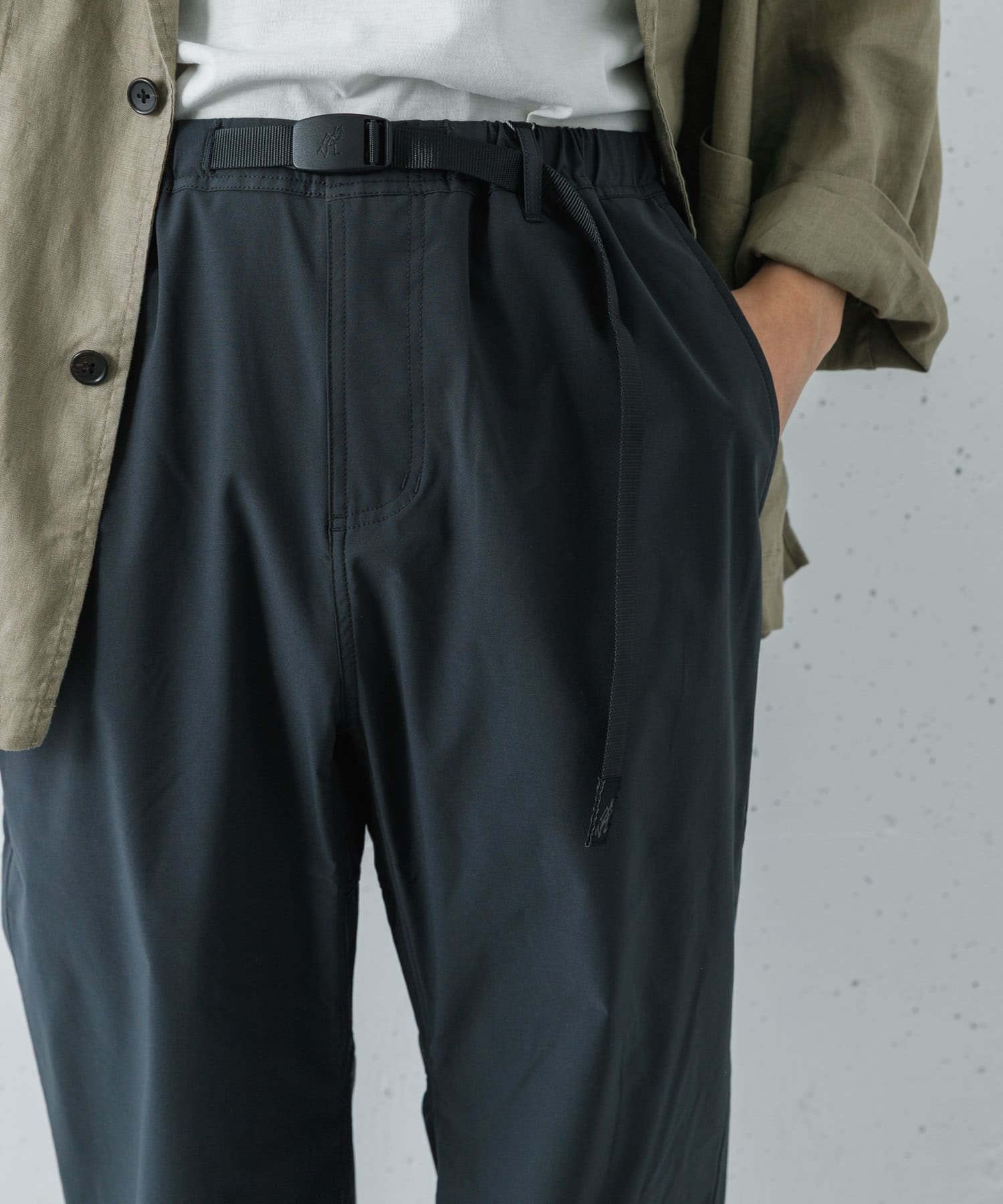 Gramicci SOLOTEX STRETCH PANTS / SOLOTEX 全方位彈性長褲
