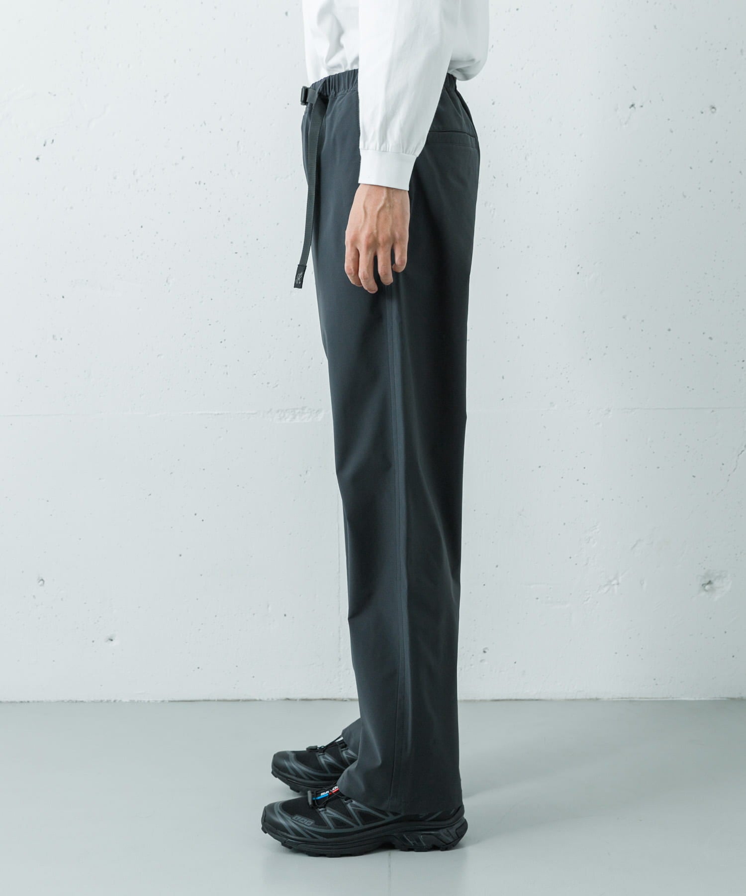 Gramicci SOLOTEX STRETCH PANTS / SOLOTEX 全方位彈性長褲