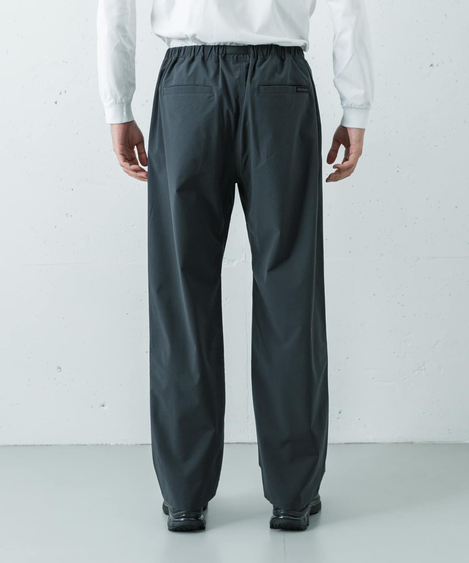 Gramicci SOLOTEX STRETCH PANTS / SOLOTEX 全方位彈性長褲