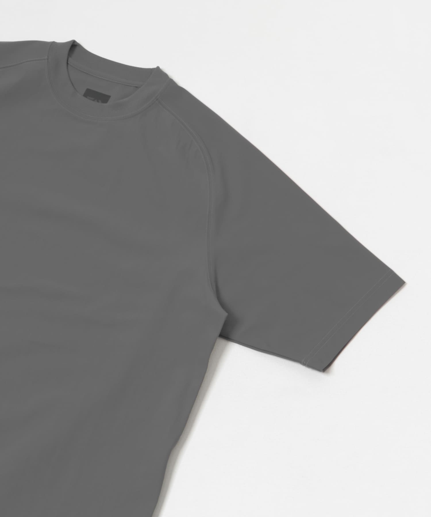 DAIWA PIER39 TECH LIGHTWEIGHT S/S TEE / 彈力 涼感 下擺抽繩 短袖T恤