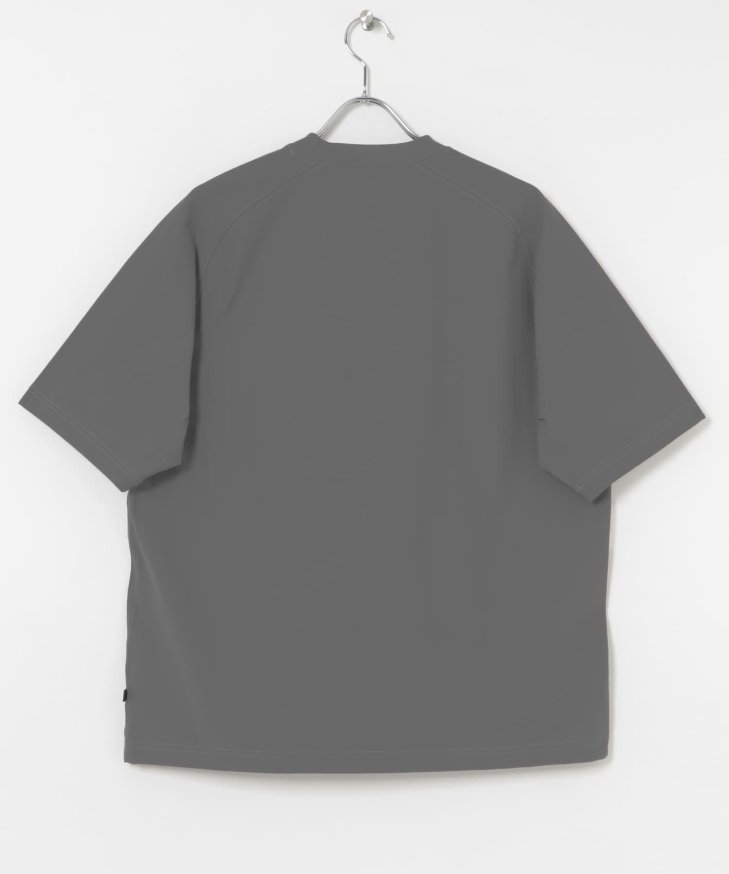 DAIWA PIER39 TECH LIGHTWEIGHT S/S TEE / 彈力 涼感 下擺抽繩 短袖T恤