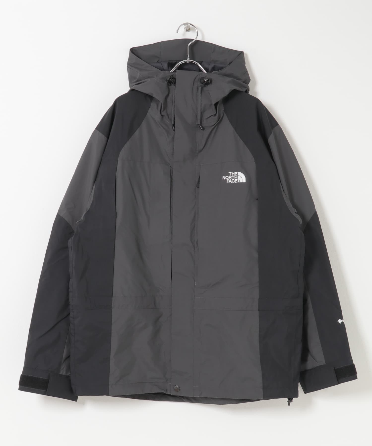THE NORTH FACE JAPAN 2000RETROMOUNTAINLIGHTJACKET NP12651 / 尼龍外套