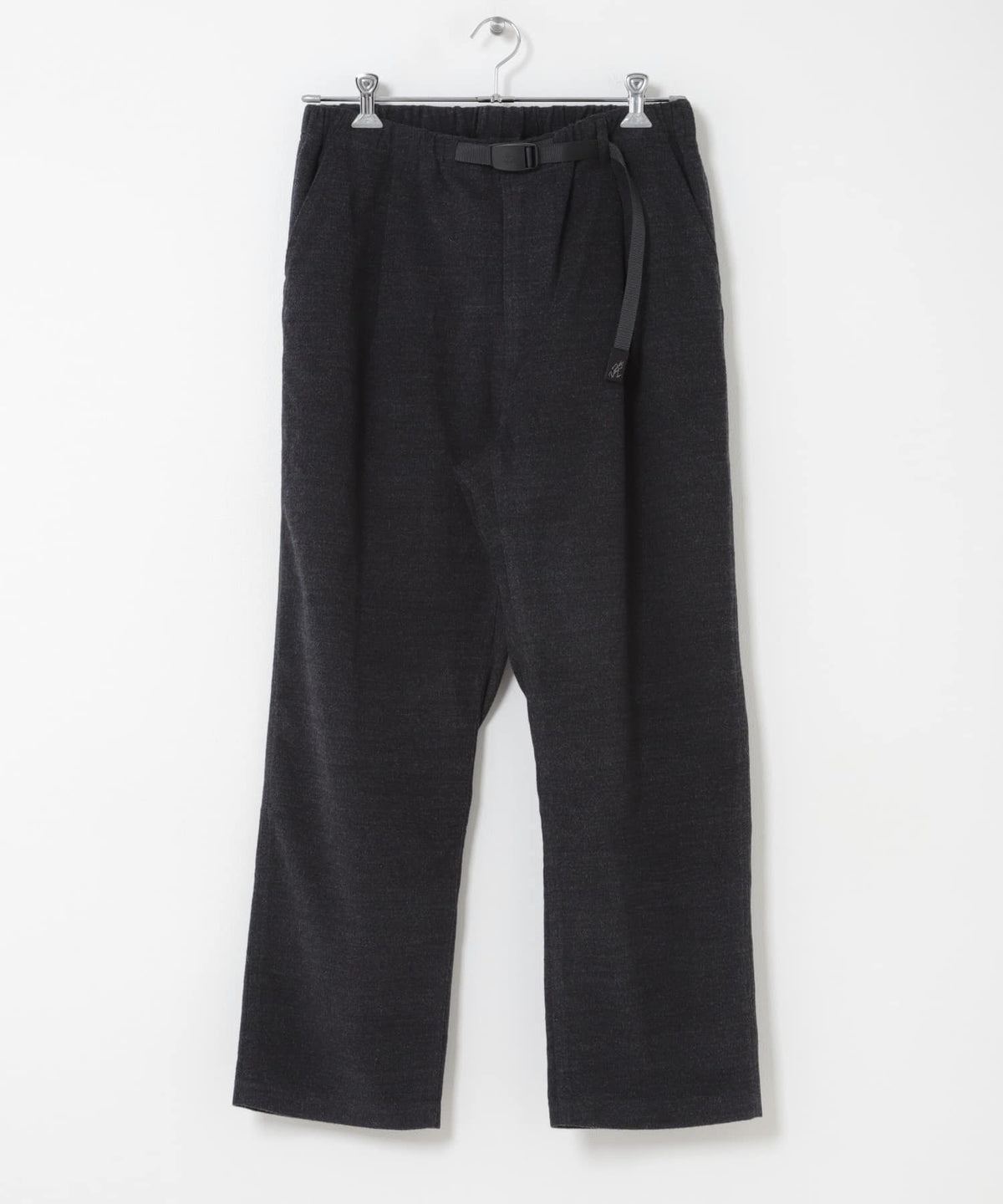 Gramicci × EKAL / 羊毛混紡法蘭絨登山長褲(日本聯名限定)