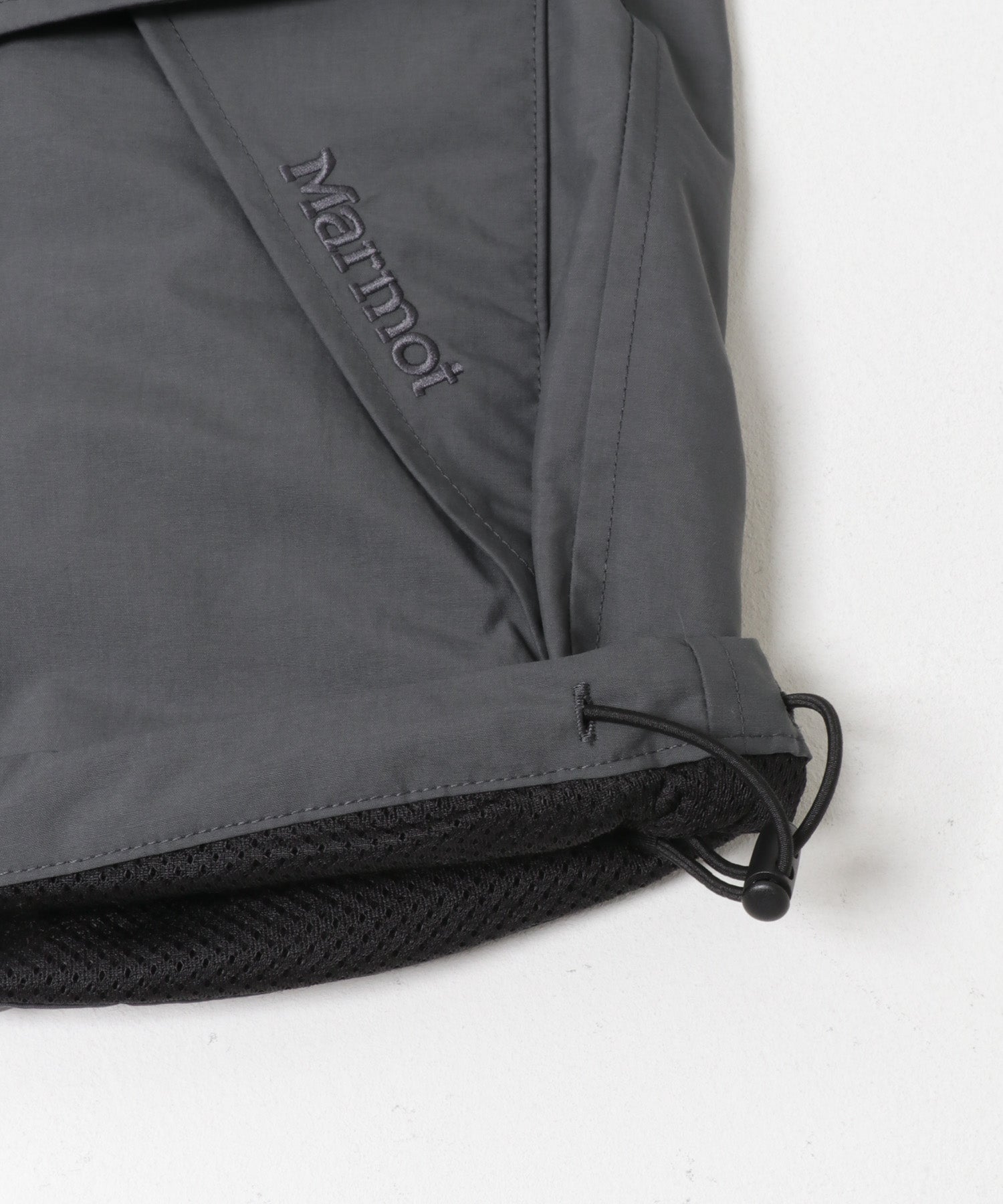 Marmot×DOORS PERTEX Octa Jacket / 雙層機能外套