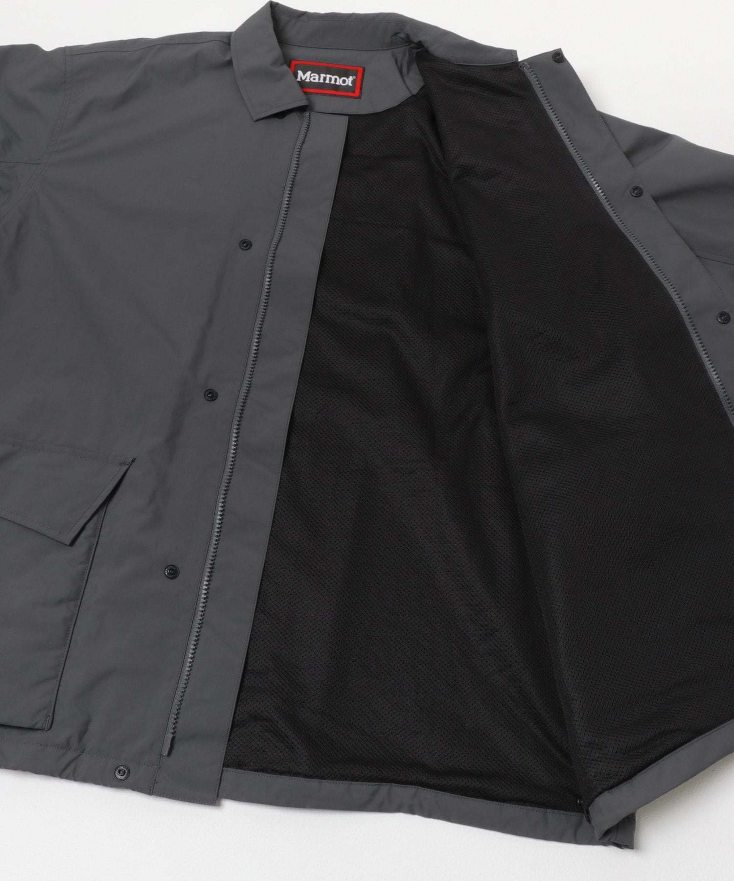 Marmot×DOORS PERTEX Octa Jacket / 雙層機能外套