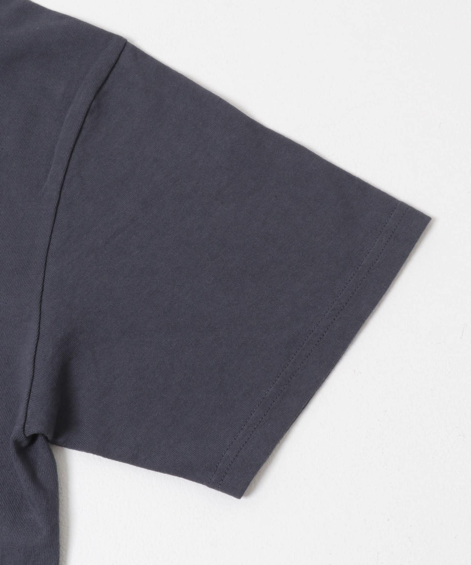 THE NORTH FACE PURPLE LABEL 8OZ FIELD POCKET T-SHIRTS / 厚磅結構口袋短袖T恤